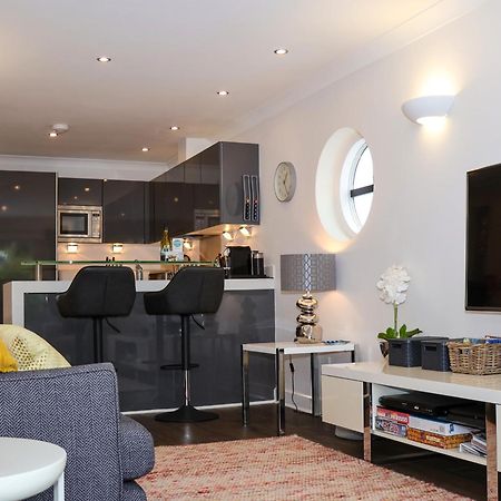 Serendipity St Ives  Luaran gambar