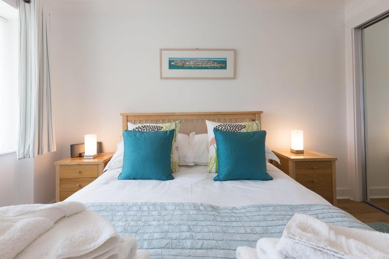 Serendipity St Ives  Luaran gambar