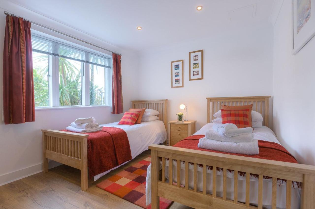 Serendipity St Ives  Luaran gambar