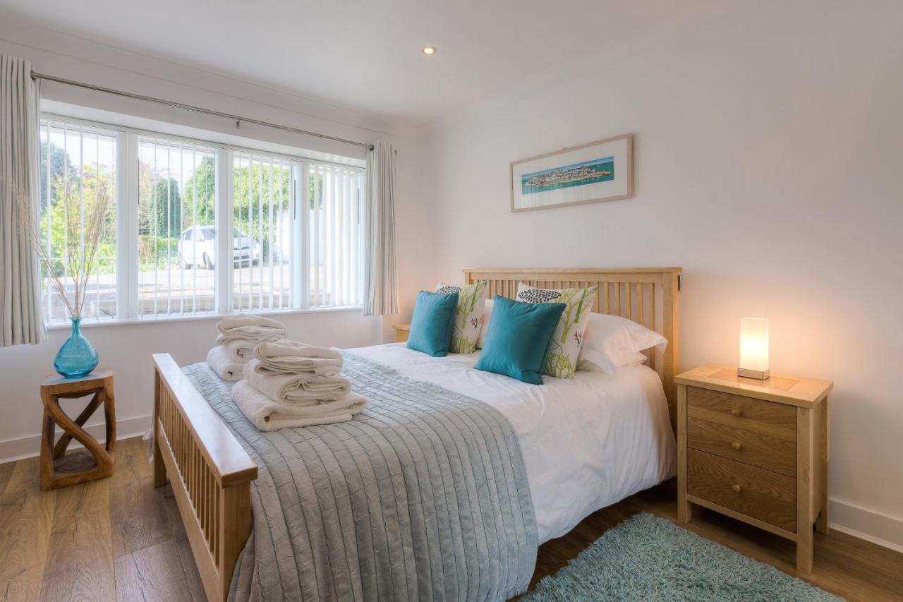 Serendipity St Ives  Luaran gambar