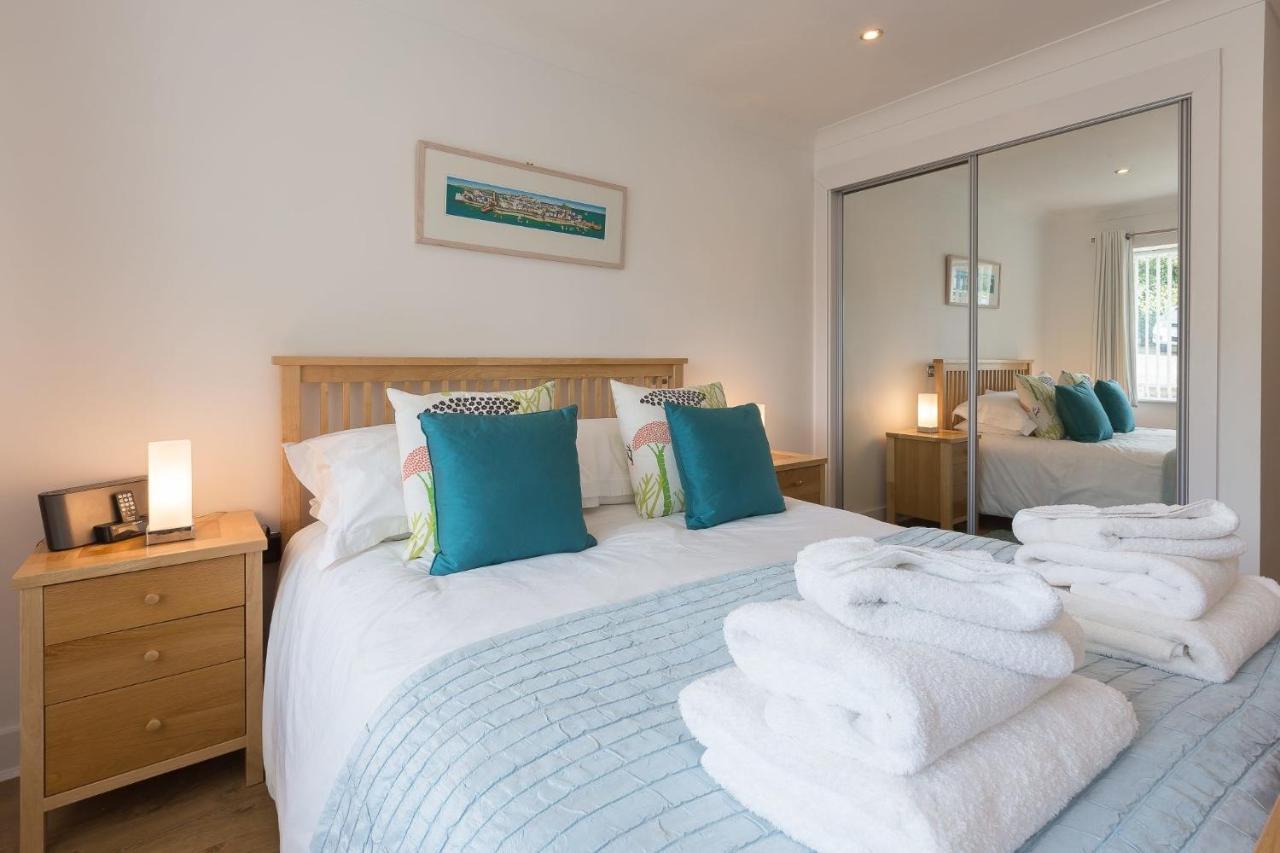 Serendipity St Ives  Luaran gambar