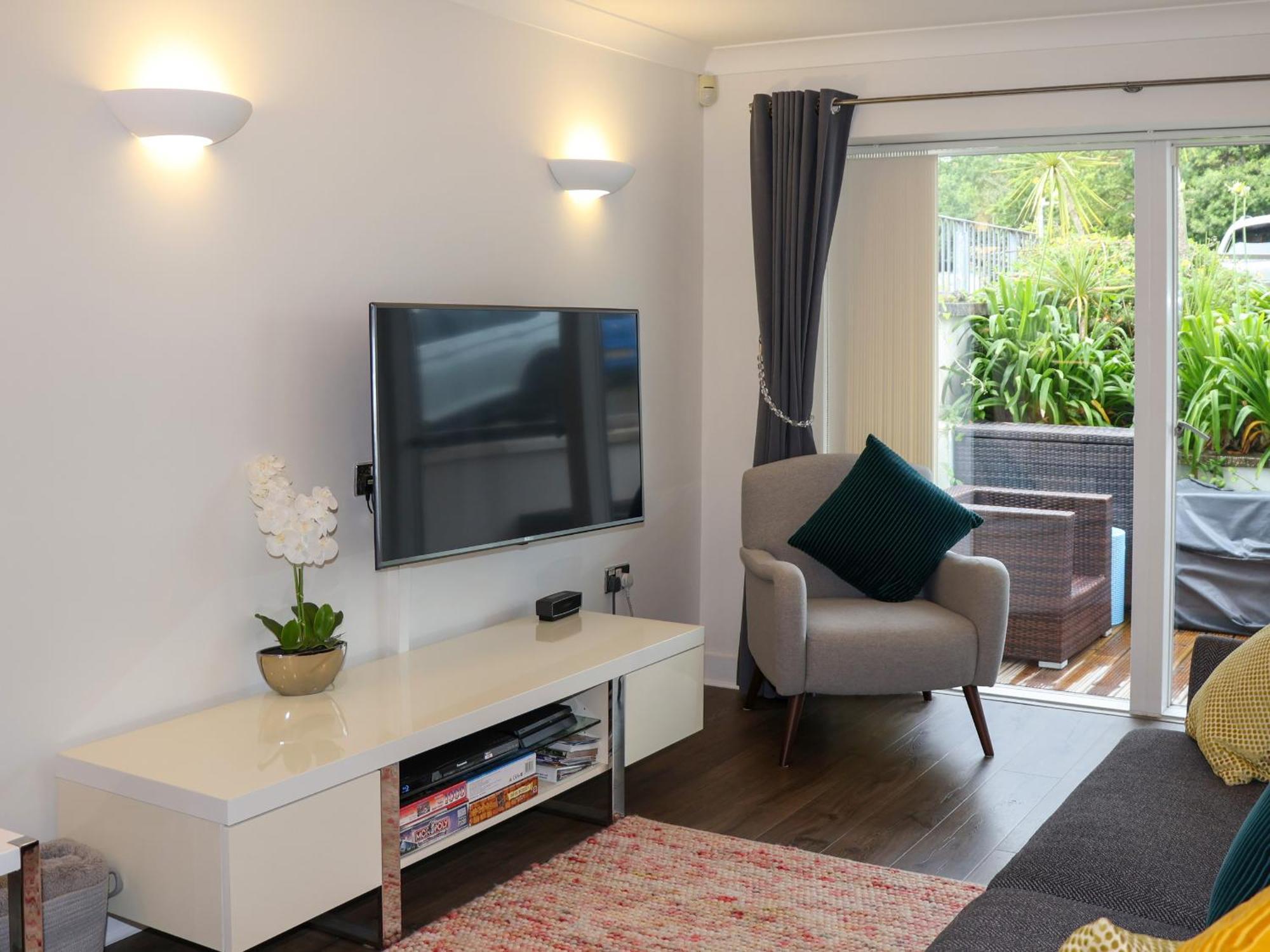 Serendipity St Ives  Luaran gambar
